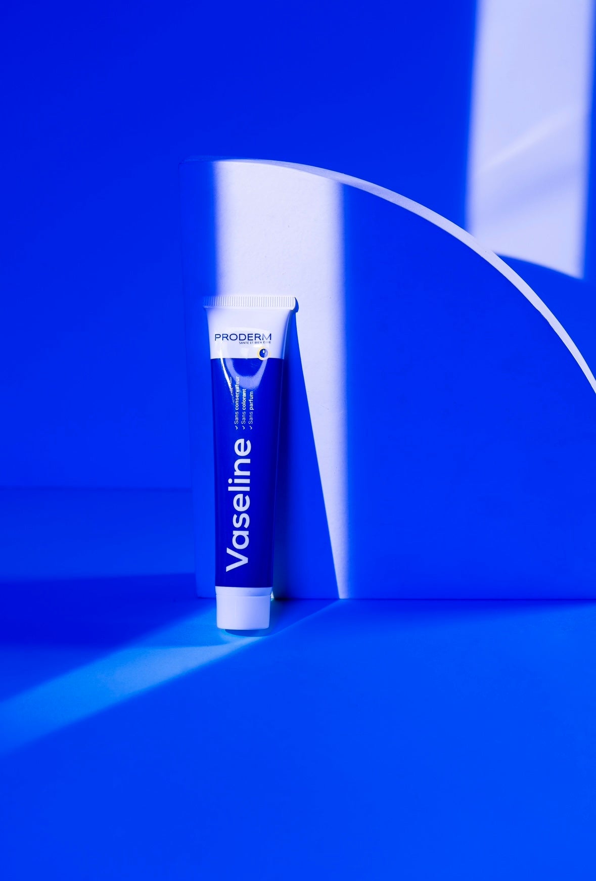 Gel nettoyant à base de propolis