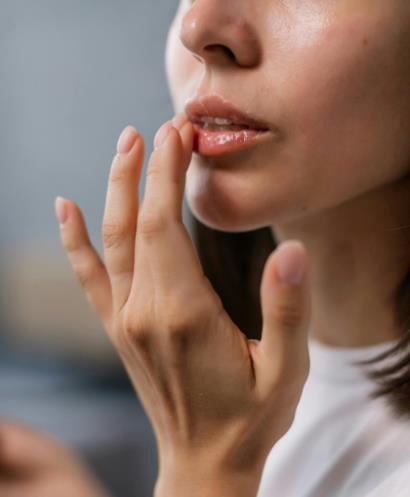 Pour des lèvres douces et saines