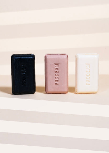 مجموعة بروديرم للوجه والجسم