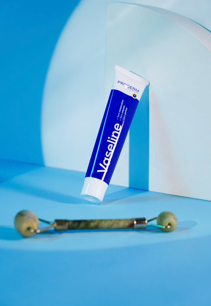 Gel nettoyant à base de propolis