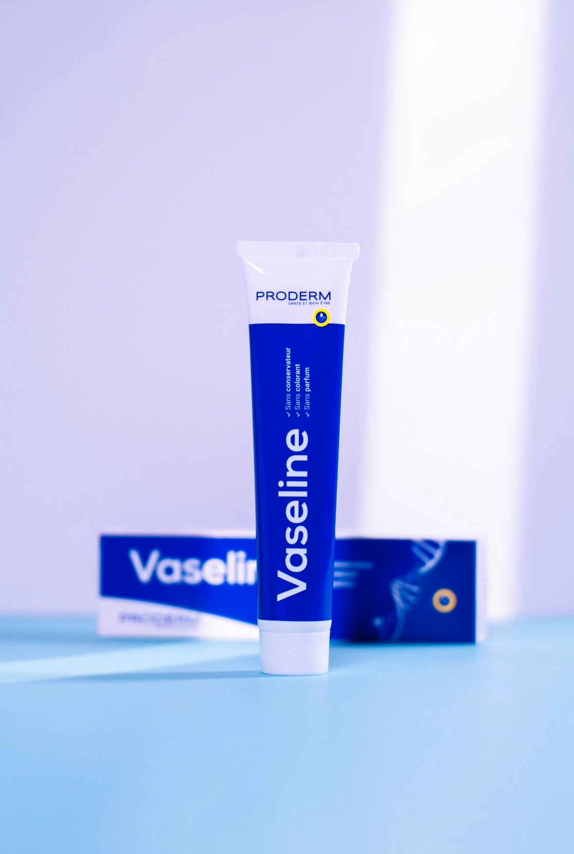 Gel nettoyant à base de propolis