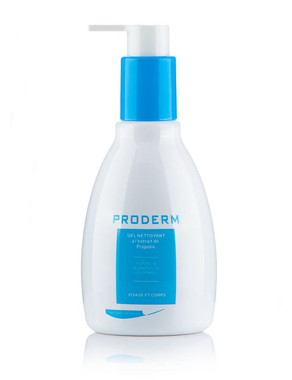 علاج حب الشباب للوجه والشوائب في الجسم