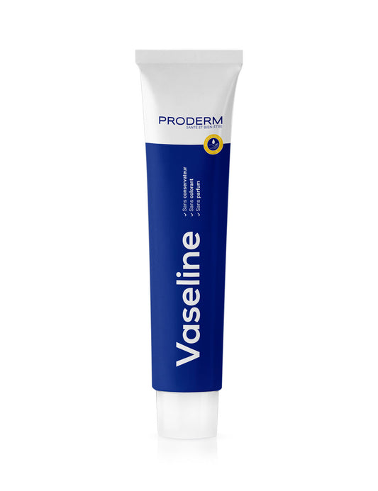 Vaseline proderm