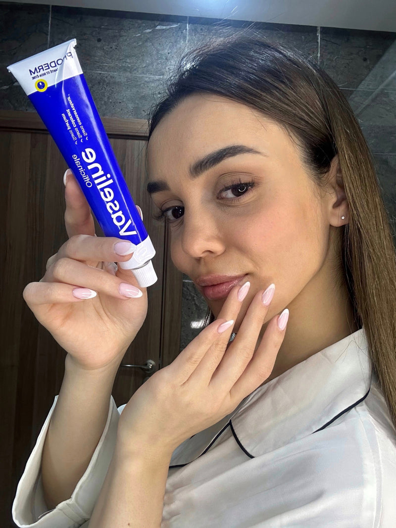 Pour un corps doux et soyeux