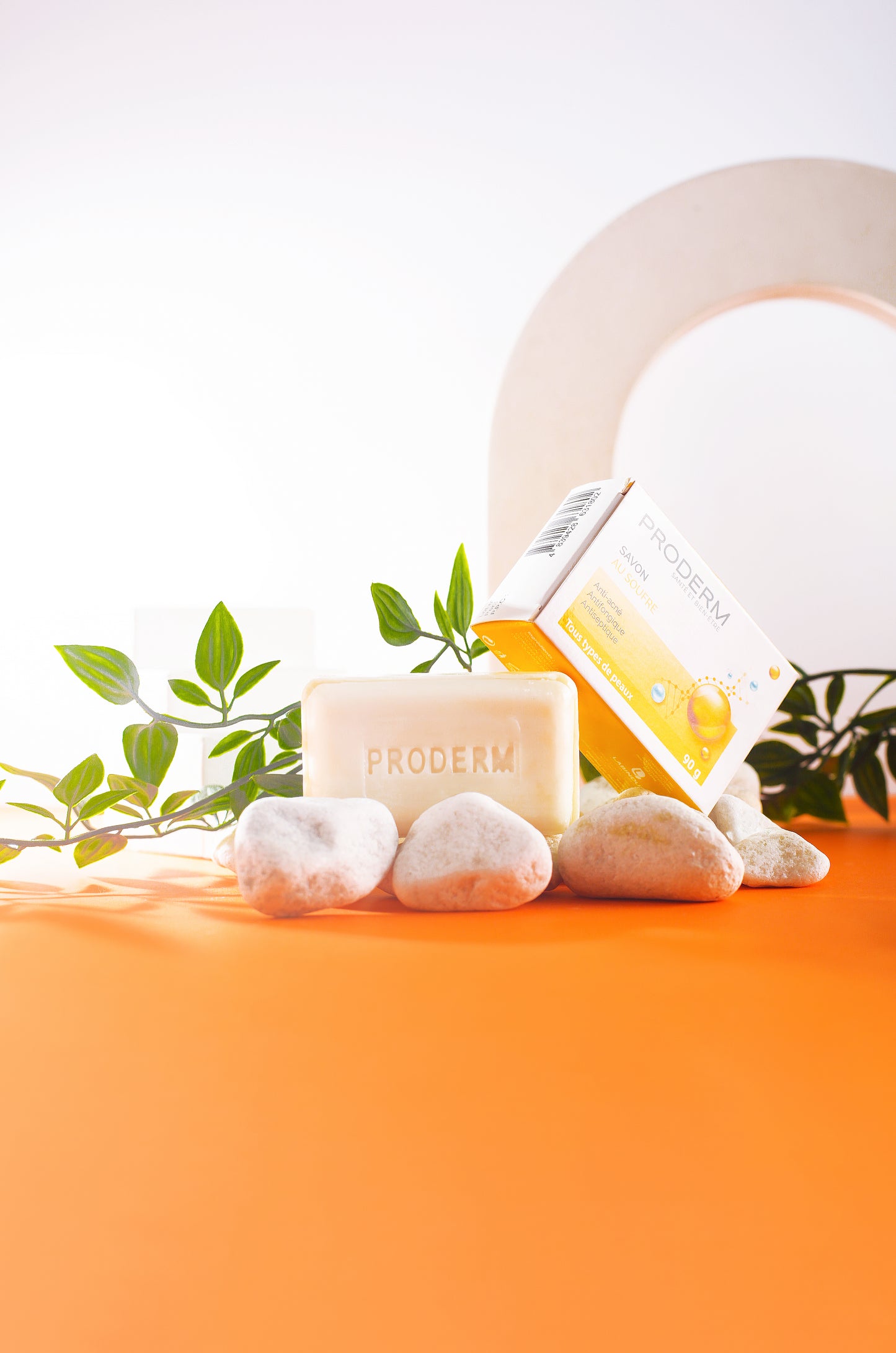 علاج حب الشباب للوجه والشوائب في الجسم