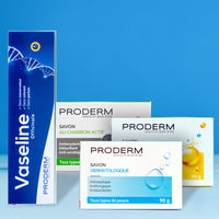 Pour visage et corps