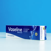 Vaseline proderm