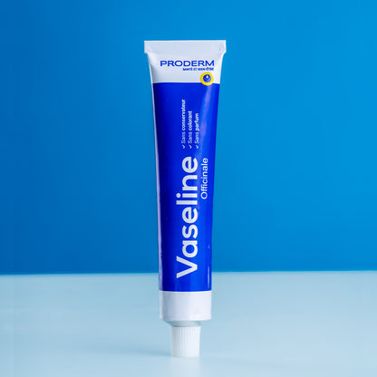 Vaseline proderm