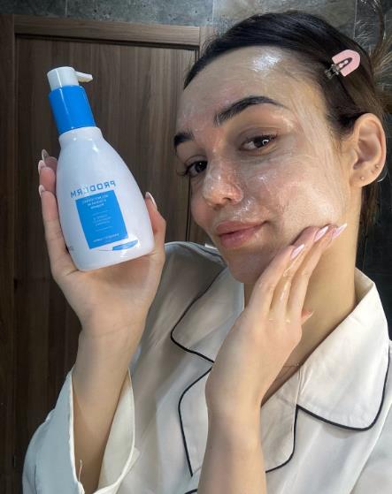 Pour un visage sain et éclatant